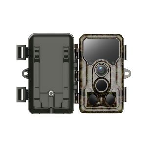 Sjcam M50 Fotokapan Kamera Koyu Yeşil