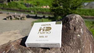 Hoya 77mm HD NANO MK II UV Filtre