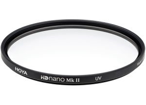 Hoya 77mm HD NANO MK II UV Filtre