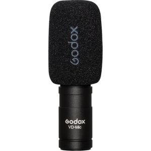 Godox Vd-Mic Shotgun Mikrofon