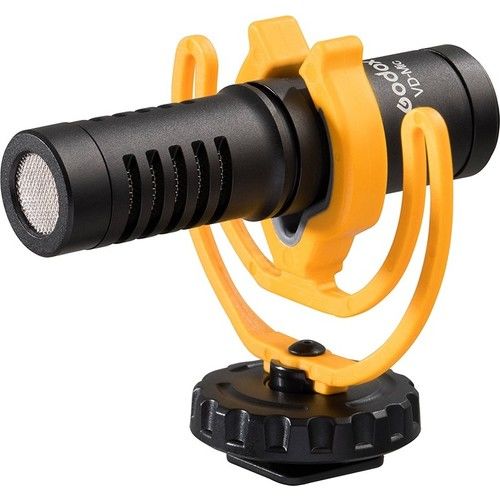 Godox Vd-Mic Shotgun Mikrofon