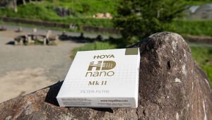 Hoya 82mm HD NANO MK II UV Filtre