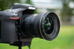 Hoya 52mm UX II UV Filtre