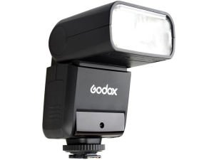 Godox TT350S Sony TTL Uyumlu Flaş