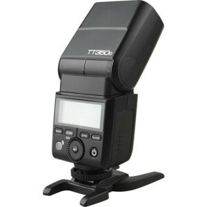 Godox TT350N Nikon TTL Uyumlu Flaş