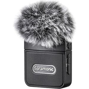 Saramonic Blink100 B2 2'li Kablosuz Yaka Mikrofonu