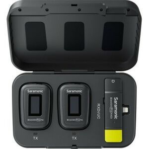 Saramonic Blink 500 Pro B4 (Tx+Tx+Rxdi)