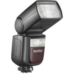 Godox V860III-S Sony Uyumlu Tepe Flaşı