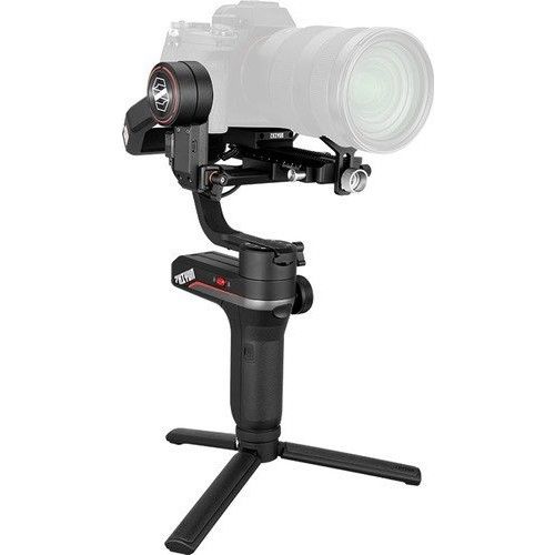 Zhiyun Weebill S Taşınabilir Gimbal Sabitleyici