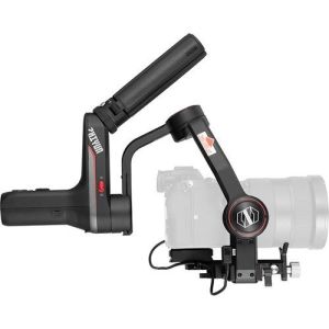 Zhiyun Weebill S Taşınabilir Gimbal Sabitleyici