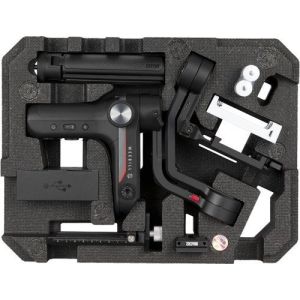 Zhiyun Weebill S Taşınabilir Gimbal Sabitleyici