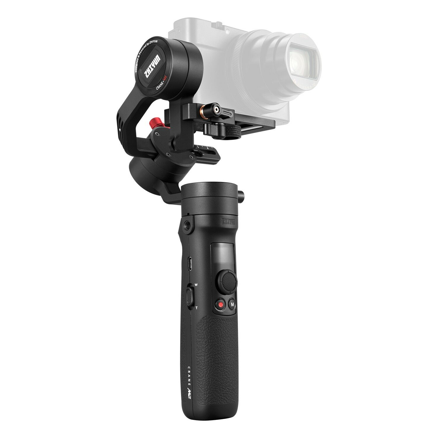 Zhiyun Crane M2 Gimbal Stabilizer