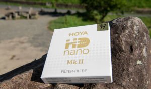 Hoya 67mm HD Nano MK II Circular Polarize Filtre