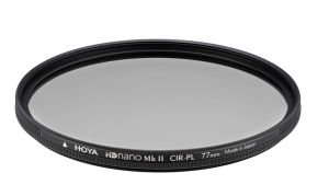 Hoya 82mm HD Nano MK II Circular Polarize Filtre
