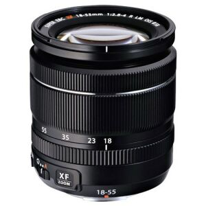 Fujifilm Fujinon XF 18-55mm F2.8-4 R LM OIS Lens