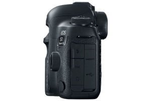 Canon EOS 5D Mark IV Body