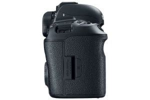 Canon EOS 5D Mark IV Body