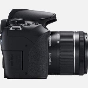 Canon EOS 850D 18-55mm IS STM Lensli Fotoğraf Makinesi