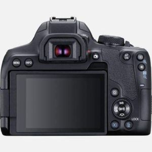 Canon EOS 850D 18-55mm IS STM Lensli Fotoğraf Makinesi