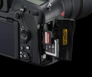 Nikon D850 Body