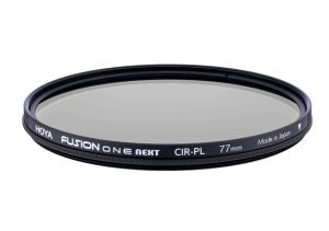 Hoya 82mm Fusion One Next Circular Polarize Filtre