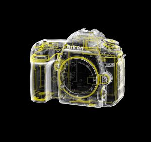 Nikon D7500 Body