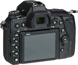 Nikon D780 Body