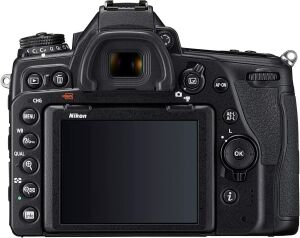 Nikon D780 Body