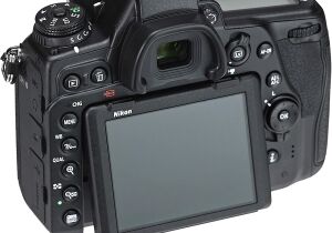 Nikon D780 Body