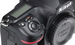 Nikon D780 Body