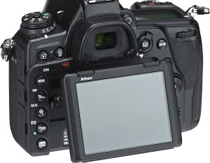 Nikon D780 Body
