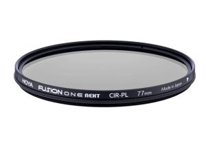 Hoya 43mm Fusion One Next Circular Polarize Filtre