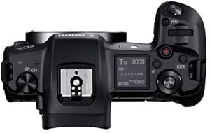Canon EOS R Body
