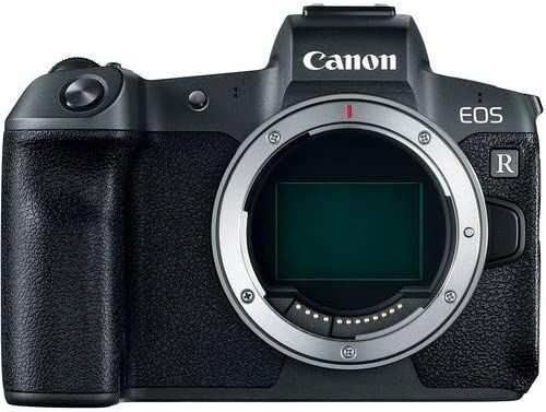 Canon EOS R Body