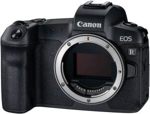 Canon EOS R Body