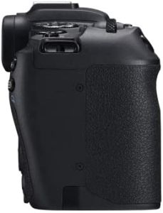 Canon EOS RP Body