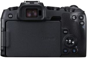 Canon EOS RP Body