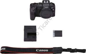 Canon EOS RP Body