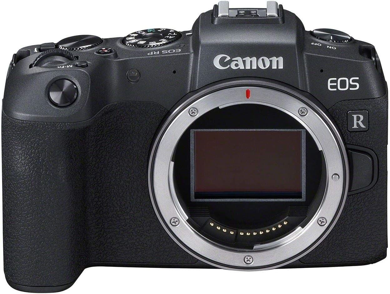 Canon EOS RP Body