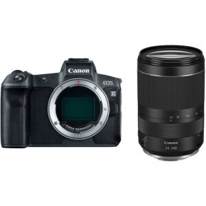 Canon EOS RP 24-240mm IS USM Kit