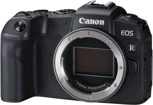 Canon EOS RP 24-240mm IS USM Kit