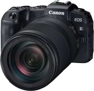 Canon EOS RP 24-240mm IS USM Kit