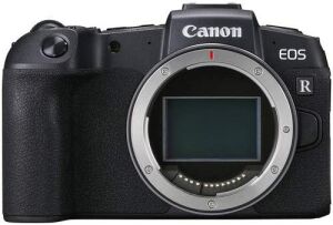 Canon EOS RP 24-105mm f  4-7.1 Lens Kit