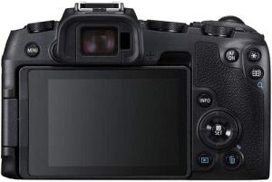 Canon EOS RP 24-105mm f  4-7.1 Lens Kit
