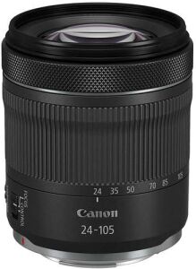 Canon EOS RP 24-105mm f  4-7.1 Lens Kit