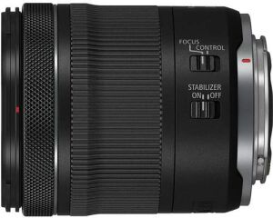Canon EOS RP 24-105mm f  4-7.1 Lens Kit