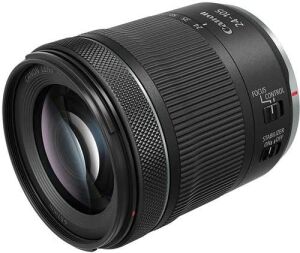 Canon EOS RP 24-105mm f  4-7.1 Lens Kit