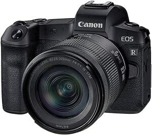 Canon EOS RP 24-105mm f  4-7.1 Lens Kit