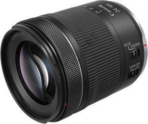 Canon EOS RP 24-105mm f  4-7.1 Lens Kit