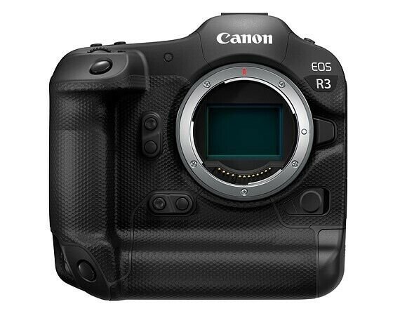 Canon EOS R3  Body